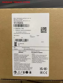 3RB2056-1FW2 для реле перегрузки Siemens