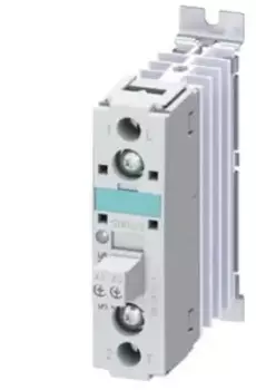 3RF23101AA02 3RF2310-1AA02 3RF23 Твердотельное реле, 1-фазное, 10А, винтовая клемма