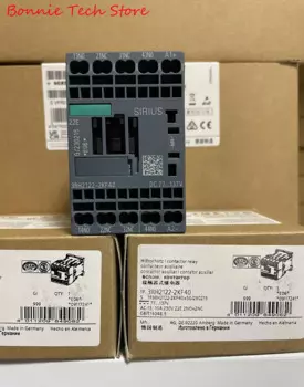 3RH2122-2KF40 для реле контактора соединительной муфты Siemens
