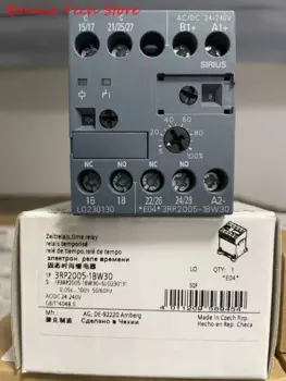 3RP2005-1BW30 для реле времени Siemens