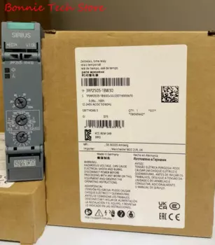 3RP2505-1BW30 для реле времени Siemens