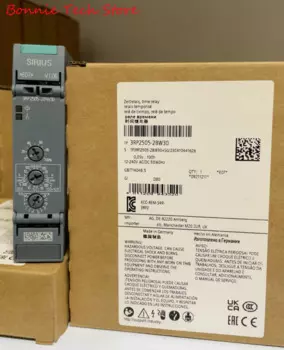 3RP2505-2BW30 для реле времени Siemens