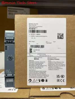 3RP2511-1AW30 для реле времени Siemens