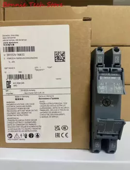 3RP2574-1NW30 для реле времени Siemens
