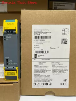 3SK1111-2AW20 для реле безопасности Siemens SIRIUS