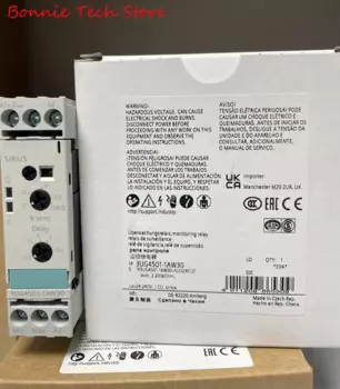 3UG4501-1AW30 для Siemens Аналоговое реле мониторинга