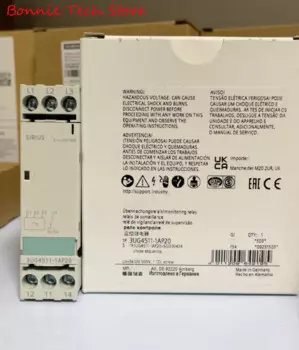 3UG4511-1AP20 для Siemens Аналоговое реле мониторинга