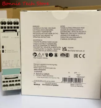 3UG4512-2BR20 для Siemens Аналоговое реле мониторинга