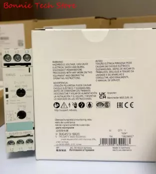 3UG4513-1BR20 для Siemens Аналоговое реле мониторинга