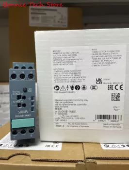 3UG4581-1AW31 для реле контроля изоляции Siemens