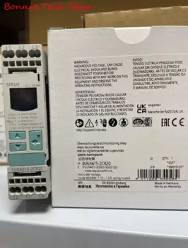3UG4615-2CR20 для реле цифрового мониторинга Siemens