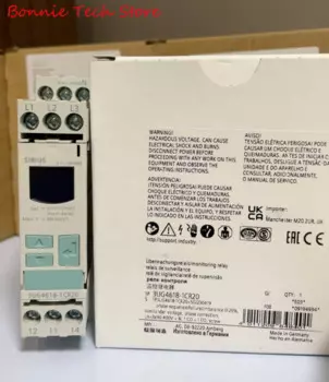 3UG4618-1CR20 для реле цифрового мониторинга Siemens