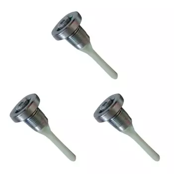 3X для Peugeot 3008 308 408 RCZ Citroen C4 C5 DS5 винт для слива масла коробки передач 508