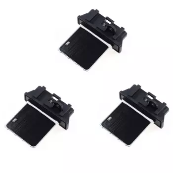 3X подходит для 02-12 Isuzu Rodeo D-Max 01-14 Nissan X-Trail резистор вентилятора воздуходувки 8-98049394-0 Новинка