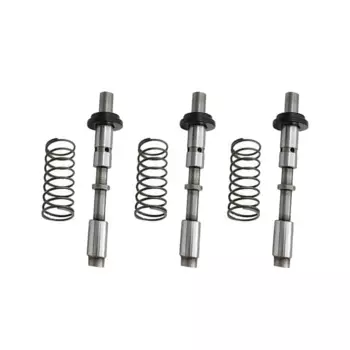 3x Ремкомплект регулятора давления 6L8-vl-pr3 Запасные части для 6L45
