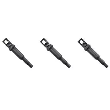 3X сменная катушка зажигания 0221504470 12137562744 12137571643 для BMW 325I 325Ci 328I 330Ci 335I 525I X3 X5 M5 M6 Z4