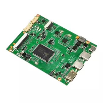 40-контактные HDMI-совместимые мини-платы контроллера, модули 120 Гц, 144 Гц, EDP-платы