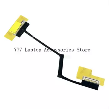 40-контактный кабель видеодисплея с ЖК-экраном EDP для Lenovo LOQ 15aph8 82xt 5c10s30800