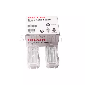 414865 заправка степлера типа T для Ricoh 414859 типа степлера T