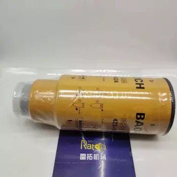 423-8524 4238524 топливный фильтр для 777G 966M 966M XE 972M 972M XE 980M 982M AD45B R1700G R2900G