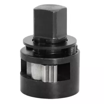 42-06-1030 M12 трещотка 3/8 топливная Головка Комплект для Milwaukee 2457-20, Mpact гаечный ключ наковальня, сервисный комплект прочный черный