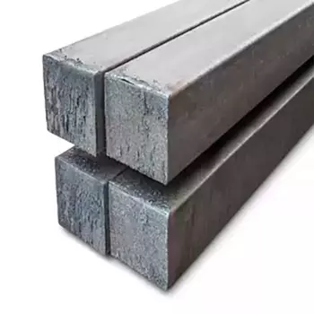 42CrMo 35crmo 5sp/3sp квадратная стальная заготовка Prime q195 q235 карбоновые заготовки ценовая секция поставщики стержней из мягкой стали Boron