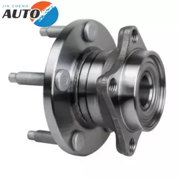 43550-48010 Совершенно новый подшипник ступицы переднего колеса для Lexus RX350 RX450h RX350L 450HL