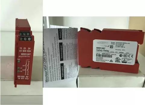 440R-N23117 новое и оригинальное реле