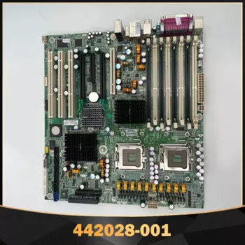 442028 -001 437313 -001 380688 -003 Материнская плата рабочей станции для HP XW8400