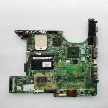 443774-001 материнская плата для ноутбука HP DV6000 DV6200 DV6300 DDR2 DA0AT8MB8H6 433280-001 100% ТЕСТ ОК