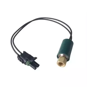 44-8030 448030 Реле низкого давления для блоков с прямым приводом Thermo King (серия KV, SV, RV)