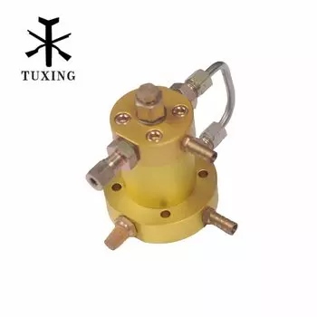 4500PSI 300BAR TUXING PCP насос, воздушный компрессор высокого давления TXES02 1 шт./лот