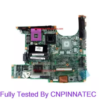 460901-001 материнская плата для HP Pavilion dv6000 DV6700 965GM DA0AT3MB8F0
