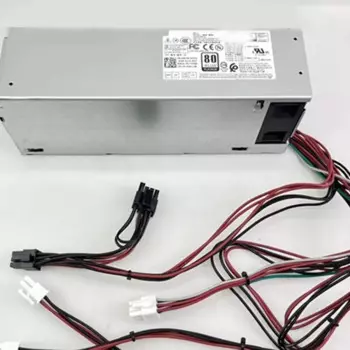 Блок питания 460 Вт H460EBS-00 PNWT1 для Dell XPS 8950 Inspiron/Vostro 3020