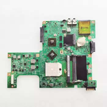 48.4CX01.011 материнская плата для ноутбука DELL 1546 CN-0G5PHY 08267-1 Материнская плата 100% протестирована DDR2