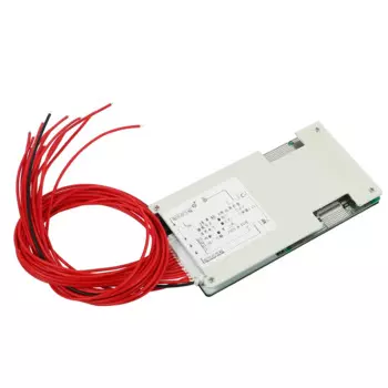 48V 14S 45A литий-ионный аккумулятор BMS PCB с балансом, подходит для Ebike Escooter