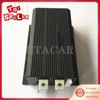 48V 600A поставок самодельные D-C контроллер подъема замены CURTIS 1253-4804 подходит для электрического Грузоподъемника по гольф-кары