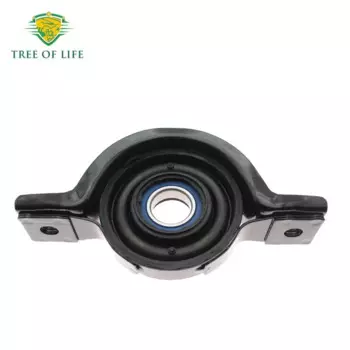49575-2B000 новый Центральный опорный подшипник для Hyundai Santa Fe 2005-2010 495752B000 49575-2B010 495752B010 49300-2B500