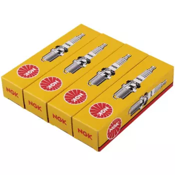 4/10 шт. свечи зажигания NGK LZFR5F 94858 для PEUGEOT 206 207 307 308 408 508 3008 CITROEN C2 C4 C5 C-QUATRE ELYSEE XSARA PICASSO
