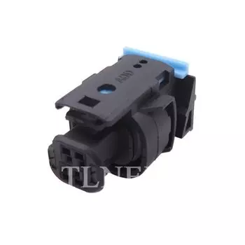 Автомобильные разъемы DJ7046-0.6-21
