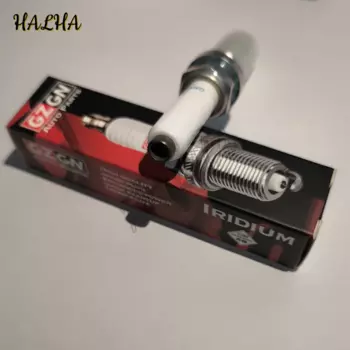 4 новые лазерные Платиновые Свечи зажигания (94833) PLFER7A8EG Подходит для Audi A3 Volkswagen 1.8L серии
