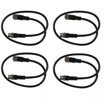 4 шт. 0,5 м NMEA2000 морской многофункциональный кабель преобразователя NMEA200 штепсельная проводка NMEA200 соединительные кабели