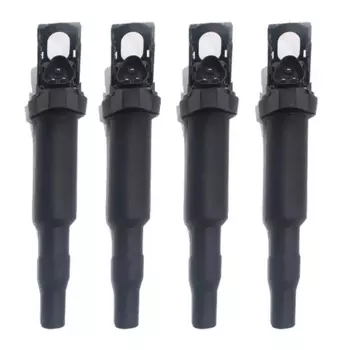 4 шт. 5970.64 катушка зажигания для Citroen C3 C4 Grand Picasso C5 DS3 DS4 1,4 1,6 MINI CLUBMAN COOPER R55 R56 R57 R60