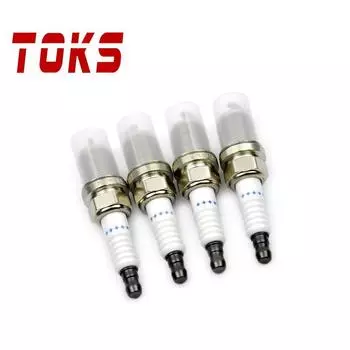 4 шт. 90919-01178 PK20R11 Свеча зажигания для TOYOTA COROLLA LEXUS LS400 9091901178 Иридиевые свечи