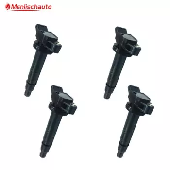4 шт 90919-02248 Катушка зажигания для 4runner Tundra Tacoma FJ Cruiser для Lex-us IS F 9091902248 90919 02248