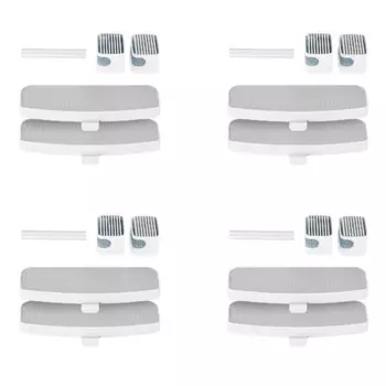 4 шт., дозатор воды для домашних животных Xiaomi