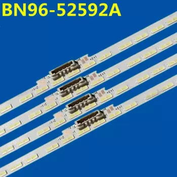 4 шт., фотовспышка для 85AU8K, фотовспышка для 85sv8fpkwa52, фотовспышка для 85au800df, UA85AU8000, QN85LS03AAFXZ