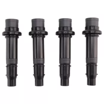 4 шт. катушка зажигания F6T558 F6T560 для Yamaha YZF R1 R6 R6S VMX V Max 2002-2017 5VY-82310-00-00 5VY 823100000