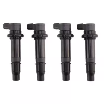 4 шт. катушка зажигания F6T558 F6T560 для Yamaha YZF R1 R6 R6S VMX V Max 2002-2017 5VY-82310-00-00 5VY823100000