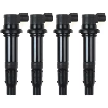 4 шт. катушка зажигания F6T558 F6T560 для Yamaha YZF R1 R6 R6S VMX V Max 2002-2017 5VY-82310-00-00 5VY 823100000